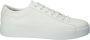 Blackstone Maynard White Sneaker (low) Man White - Thumbnail 6