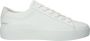 Blackstone Maynard White Sneaker (low) Vrouw White - Thumbnail 1