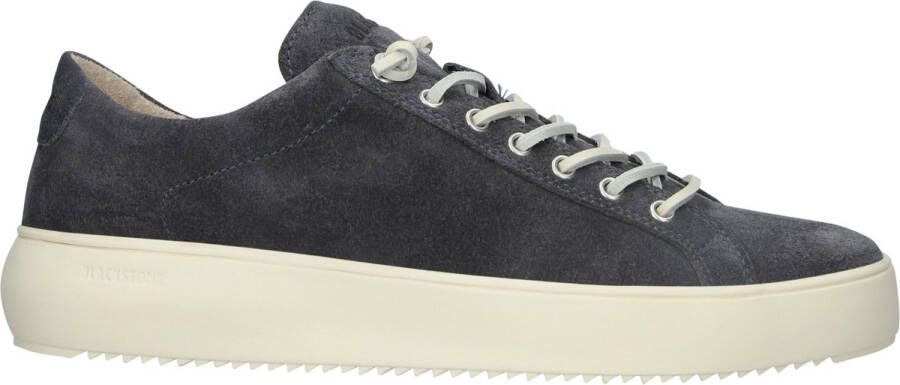 Blackstone Morgan low Boulevard Sneaker (low) Man Dark blue