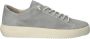 Blackstone Morgan low Ciment Sneaker (low) Man Light grey - Thumbnail 1