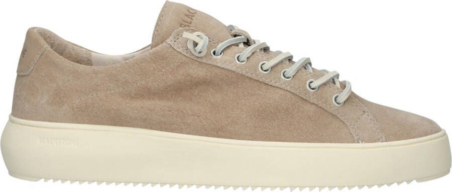 Blackstone Morgan low Lemon Pepper Sneaker (low) Man Beige