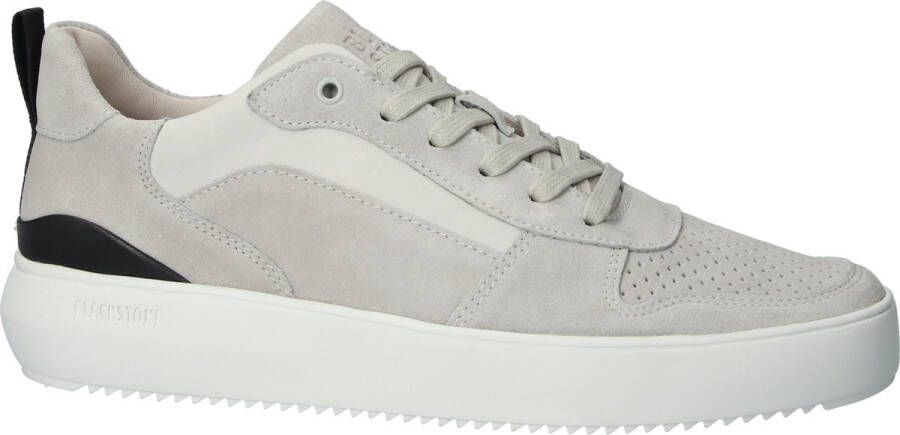 Blackstone Mykel Antartica Sneaker (low) Man Light grey