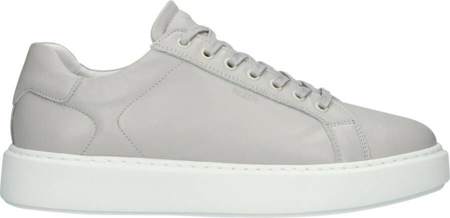 Blackstone NOVA STANLEY Light Grey Sneaker (low) Man Light grey