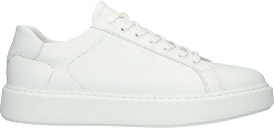 Blackstone NOVA STANLEY White Sneaker (low) Man White