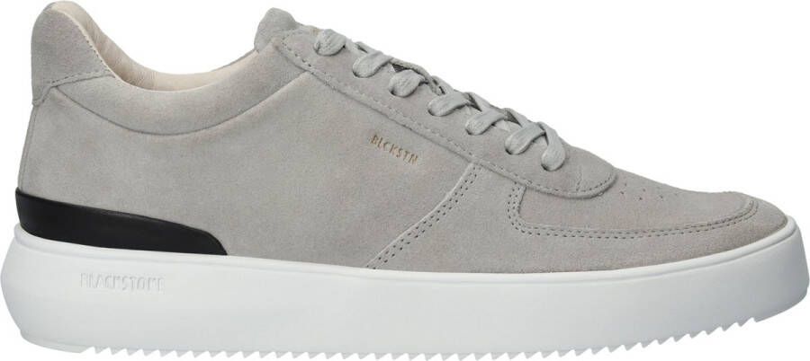 Blackstone RADLEY Ciment Sneaker (low) Man Light grey