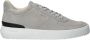 Blackstone RADLEY Ciment Sneaker (low) Man Light grey - Thumbnail 1