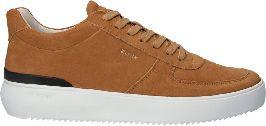 Blackstone Radley Cuoio Sneaker (low) Man Cognac