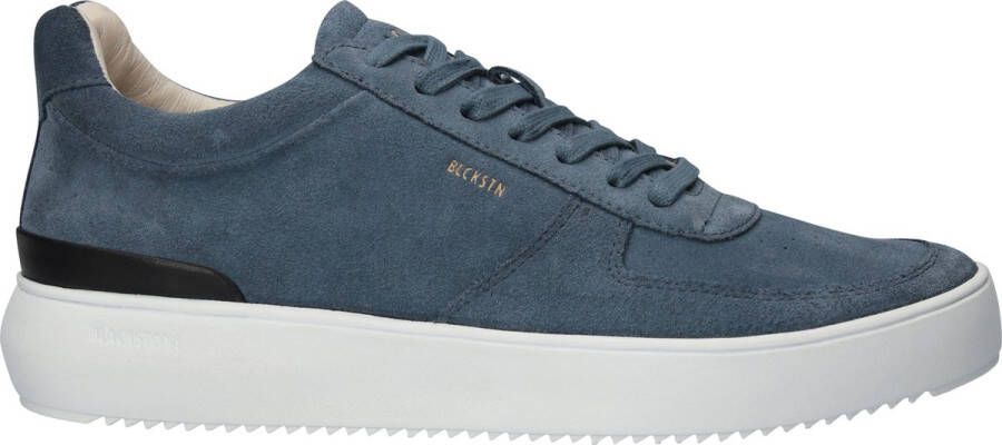 Blackstone Radley Jeans Sneaker (low) Man Blue