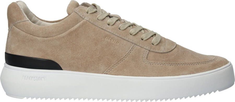 Blackstone Radley Lemon Pepper Sneaker (low) Man Beige