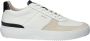 Blackstone Radley White Sand Sneaker (low) Man White - Thumbnail 1