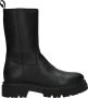 Blackstone RAYNA Black Boots Vrouw Black - Thumbnail 1