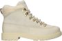 Blackstone ROCK BEAR Birch Boots Vrouw Off white - Thumbnail 1