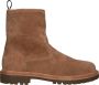 Blackstone ROCK ZANE Malt Ball Boots Man Light brown - Thumbnail 1