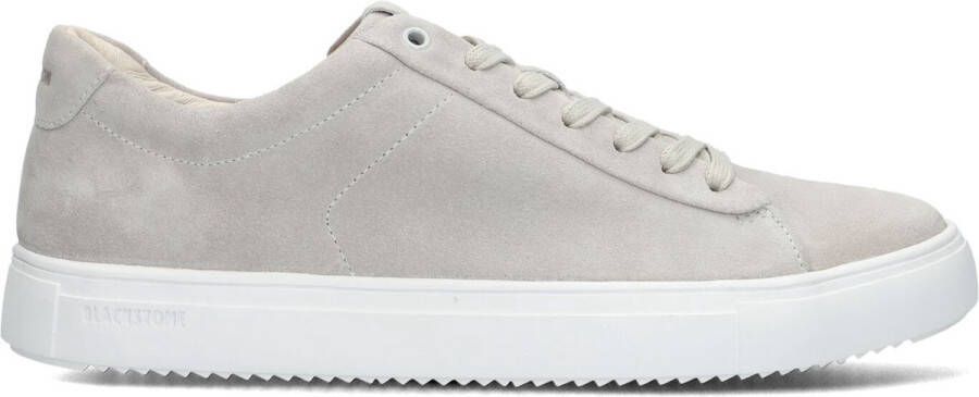 Blackstone Roger Low Antartica Sneaker (low) Man Light grey