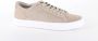 Blackstone ROGER ZG02 LEMON PEPPER LOW SNEAKER Man LEMON PEPPER - Thumbnail 1