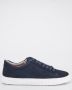 Blackstone Minimalistische Eclipse Sneaker Roger Low Blue Heren - Thumbnail 2