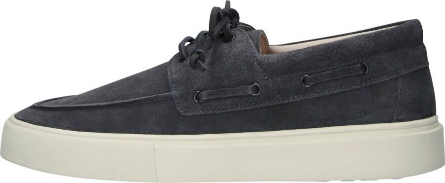 Blackstone RUBY AGWE Boulevard Sneaker (low) Man Dark blue