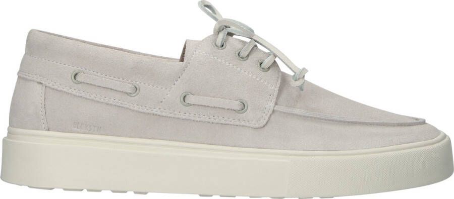 Blackstone RUBY AGWE Moonstruck Sneaker (low) Man Light grey