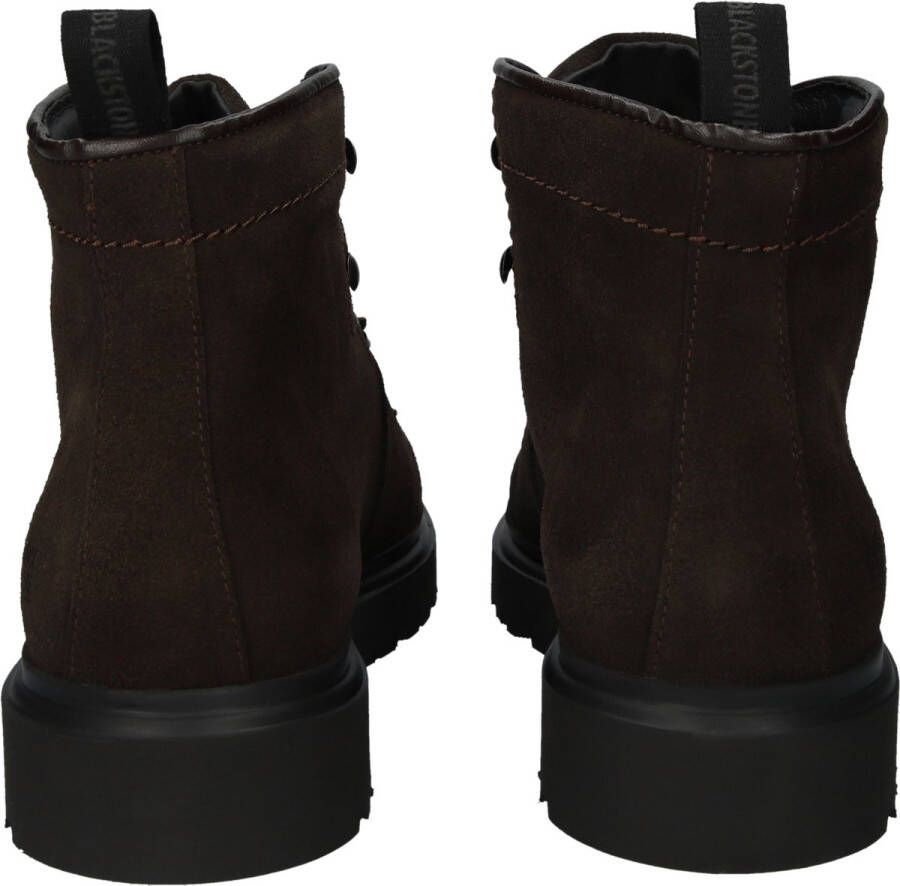 Blackstone Urban Mountain Style Laarzen Brown Heren - Foto 1