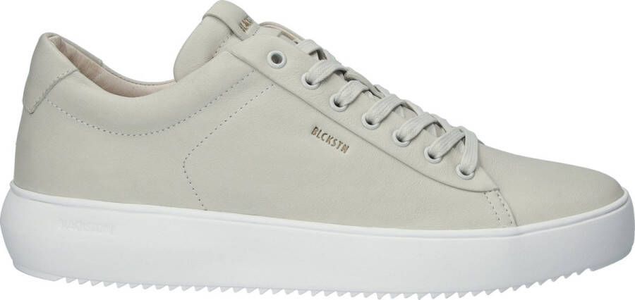 Blackstone Ryder Antartica Sneaker (low) Man Light grey