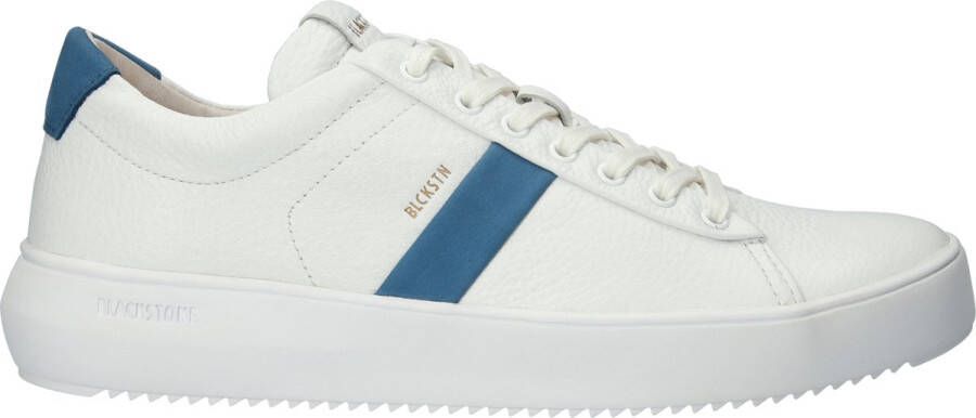 Blackstone RYDER White Off White Sneaker (low) Man Off white