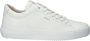 Blackstone Witte Sneaker Ryder Laag White Heren - Thumbnail 3