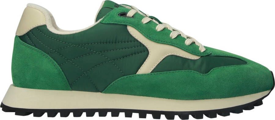 Blackstone Scoria Legend Formal Garden Runner Sneaker Green Heren