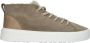 Blackstone SERMEQ ARNAQ Iceland Sneaker (mid) Vrouw Grey - Thumbnail 1