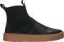 Blackstone Sermeq Naalu Black Chelsea boots Black Dames - Thumbnail 1