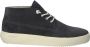 Blackstone SLATER Boulevard Sneaker (mid) Man Dark blue - Thumbnail 1