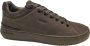 Blackstone ALISTER Vulcanic Ash Sneaker (mid) Man Dark grey - Thumbnail 6