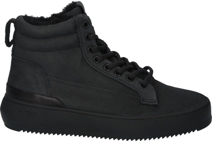 Zwarte Blackstone damesschoenen online kopen - Schoenen.nl