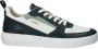 Blackstone Tyson Pixie Slate Grey Sneaker (mid) Multicolor Heren - Thumbnail 3