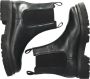 Blackstone Smilla Mid Black Chelsea boots Vrouw Black - Thumbnail 1