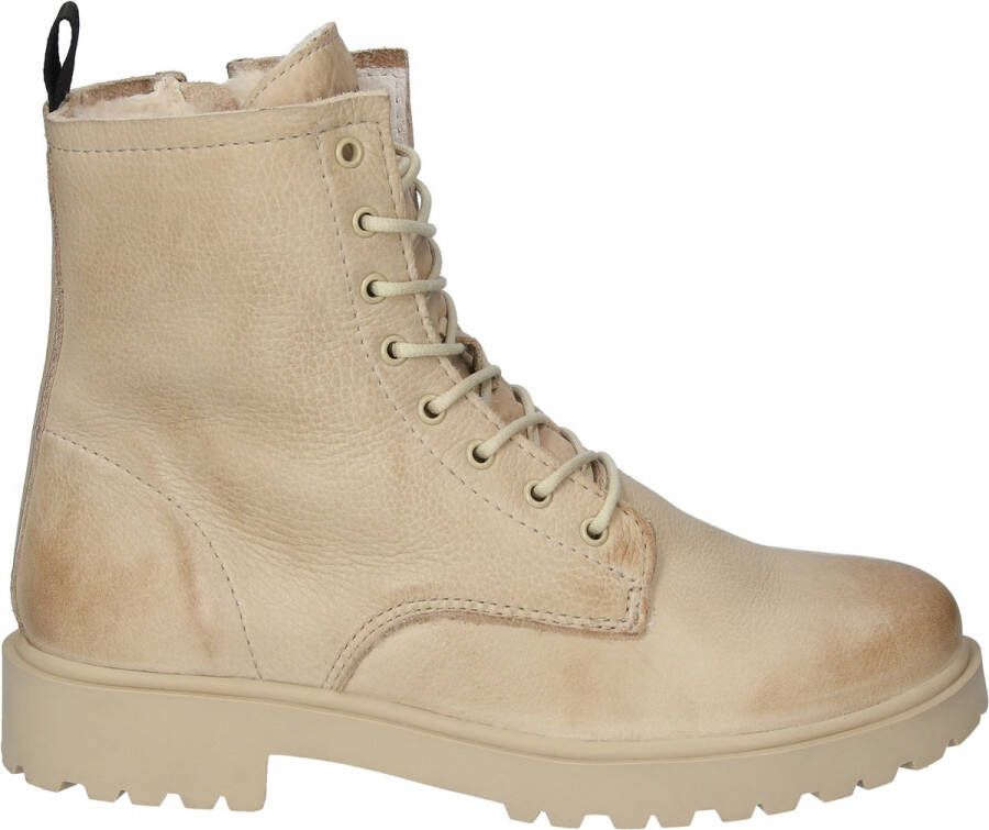 Blackstone WL02 FIELDS OF RYE LACE UP BOOT FUR Vrouw FIELDS OF RYE