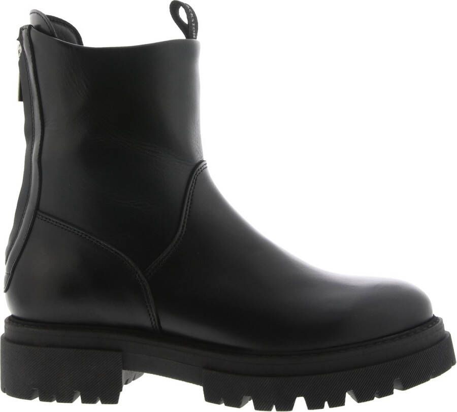 Blackstone WL33 BLACK WOMENS BOOT Vrouw Black