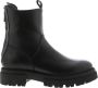 Blackstone WL33 BLACK WOMENS BOOT Vrouw Black - Thumbnail 1