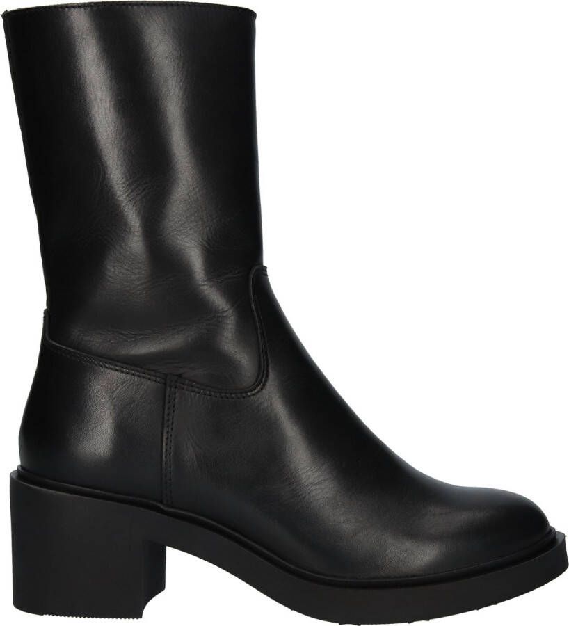 Blackstone FREYJA WL38 BLACK WOMENS BOOT Vrouw Black