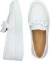 Blackstone Witte Slip-ons Schoenen White Dames - Thumbnail 1