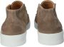 Blackstone Stijlvolle Dodo Chucka Schoenen Brown Heren - Thumbnail 1