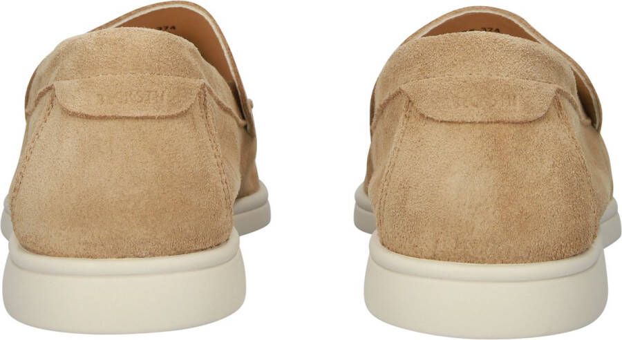 Blackstone YANA LAMON Soul Slip-ons Man Beige