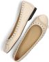 BLASZ 17600110 Ballerina's Dames Beige - Thumbnail 2