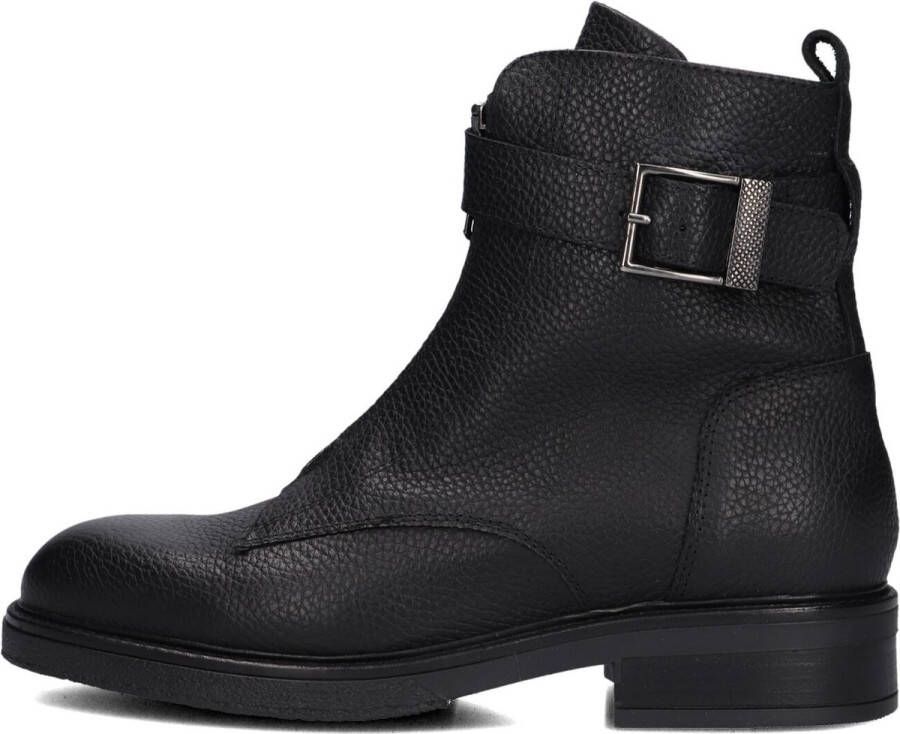 BLASZ 223 Boots Dames Zwart