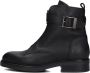 BLASZ Chelsea Boots Dames 223 Maat: 41 Materiaal: Leer Kleur: Zwart - Thumbnail 2