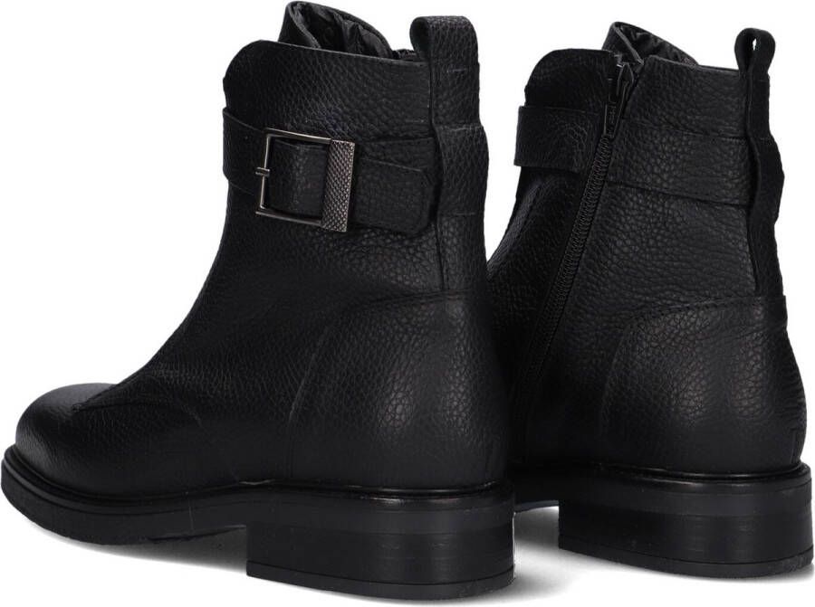 BLASZ 223 Boots Dames Zwart