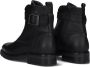 BLASZ Chelsea Boots Dames 223 Maat: 39 Materiaal: Leer Kleur: Zwart - Thumbnail 2