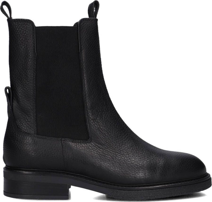 BLASZ 225 Boots Dames Zwart