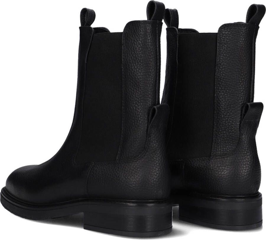 BLASZ 225 Boots Dames Zwart