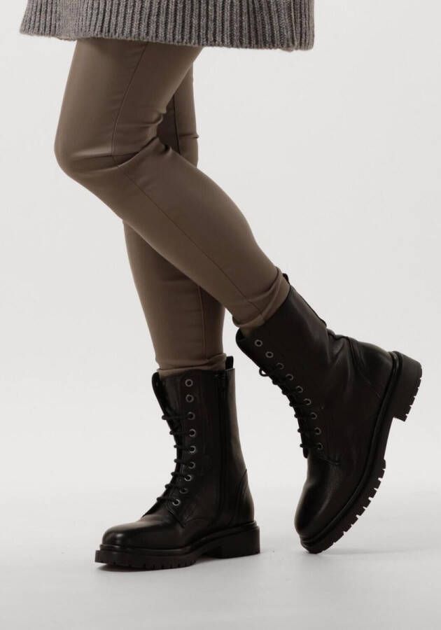 BLASZ 2fire203 Boots Dames Zwart