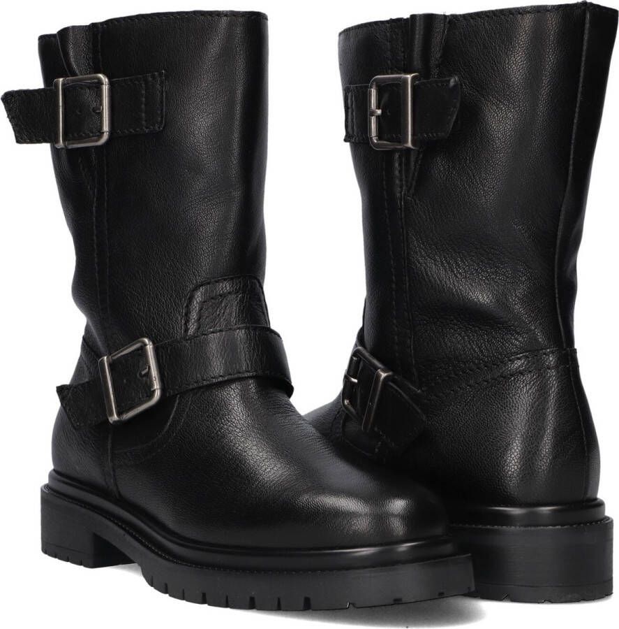 BLASZ 2fire220 Boots Dames Zwart